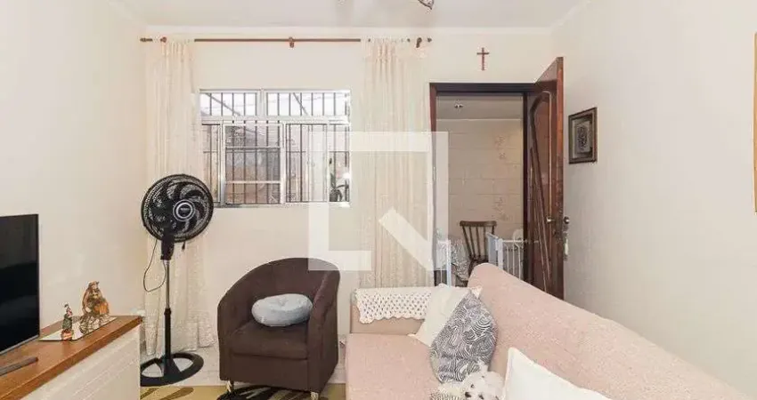 Casa com 4 quartos à venda na Rua Paulo de Avelar, 1156, Vila Gustavo, São Paulo