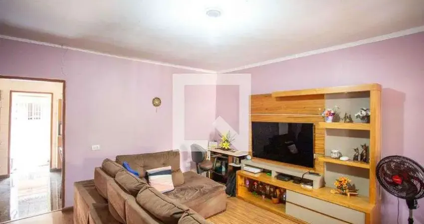 Casa com 4 quartos à venda na Rua Torquato Joaquim Rodrigues, 394, Centro, Diadema