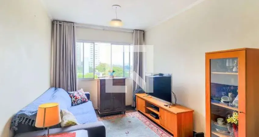 Apartamento com 2 quartos à venda na Rua João de Lacerda Soares, 258, Brooklin, São Paulo