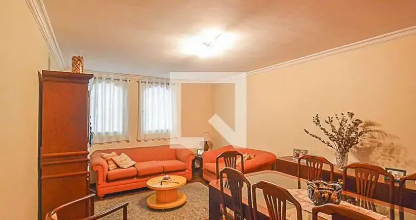 Casa com 3 quartos à venda na Rua Catanduva, 276, Baeta Neves, São Bernardo do Campo