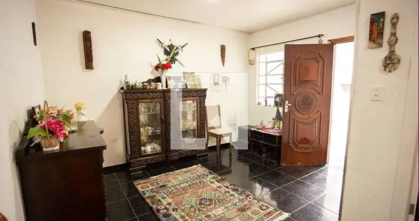 Casa com 3 quartos à venda na Rua Pedro Osório Filho, 272, Vila Nova Cachoeirinha, São Paulo