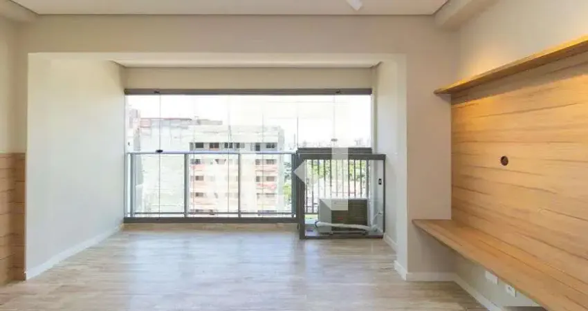 Kitnet / Stúdio à venda na Rua Vergueiro, 2121, Vila Mariana, São Paulo