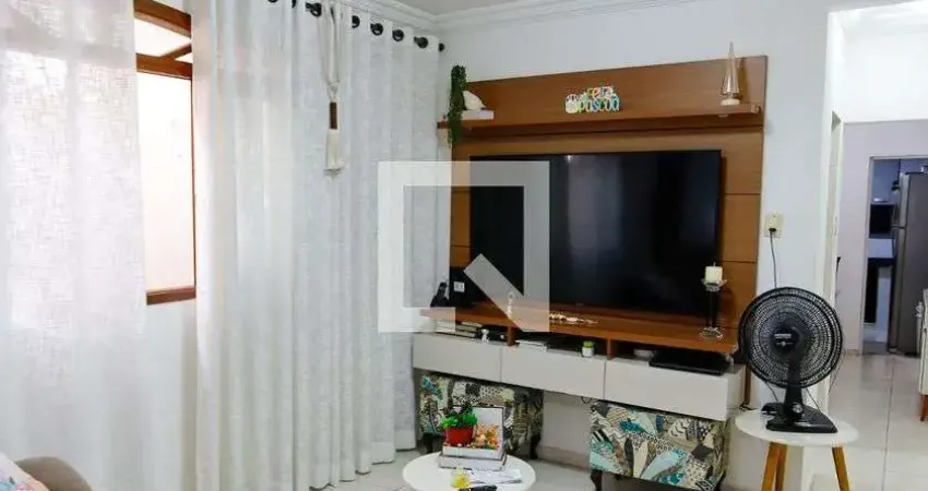 Casa com 2 quartos à venda na Rua Espanha, 111, Quitaúna, Osasco