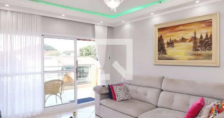 Casa com 3 quartos à venda na Rua Erva de Carpinteiro, 515, Vila Jacuí, São Paulo