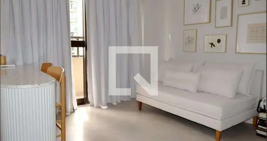 Kitnet / Stúdio à venda na Alameda Lorena, 444, Jardim Paulista, São Paulo