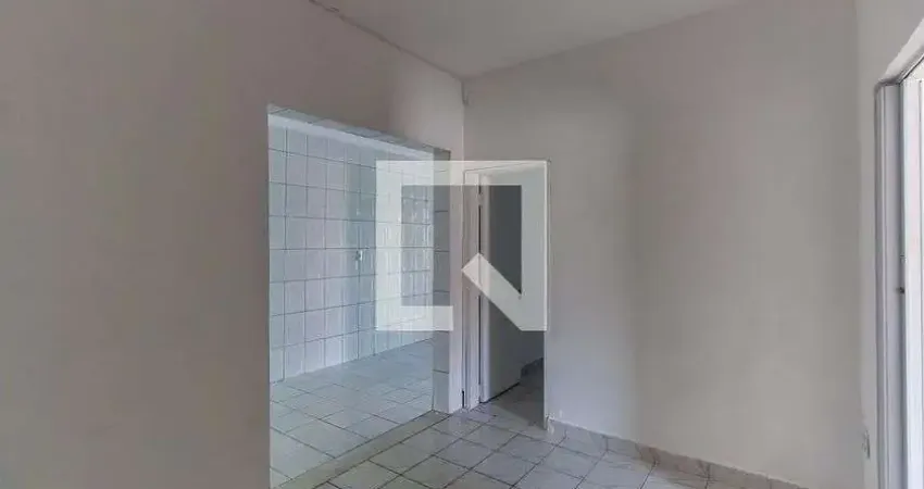 Casa com 2 quartos à venda na Rua Barão de Laguna, 195, Vila Alpina, São Paulo