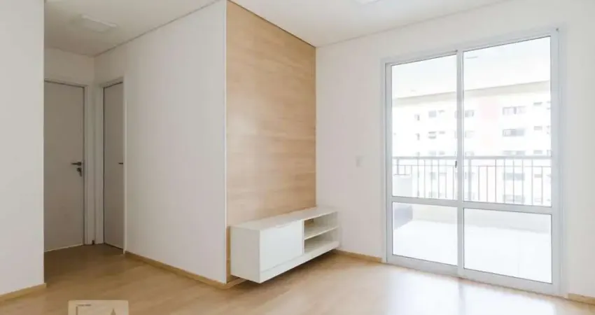 Apartamento com 2 quartos à venda na Rua Araguaia, 194, Santa Teresinha, Santo André