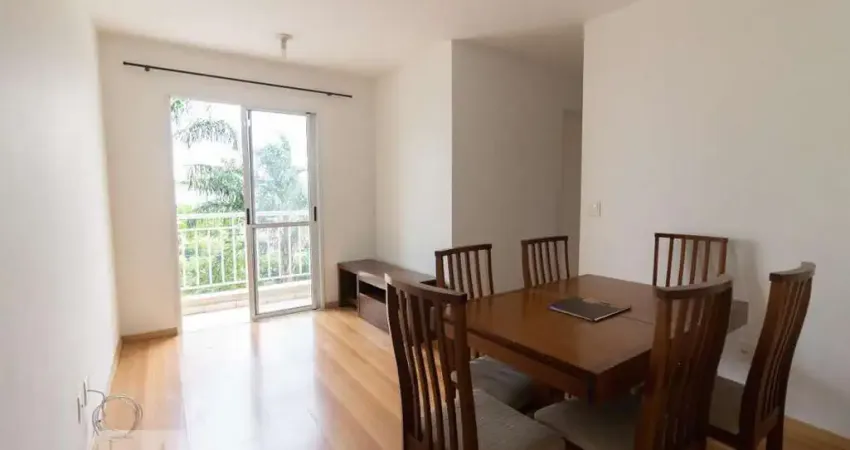 Apartamento com 3 quartos à venda na Rua Eugênio de Freitas, 580, Vila Guilherme, São Paulo