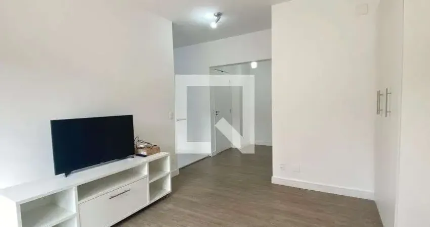 Kitnet / Stúdio à venda na Avenida Aruanã, 820, Alphaville, Barueri