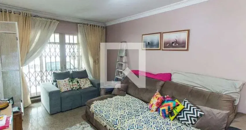 Casa com 2 quartos à venda na Rua Laurindo Sbampato, 580, Vila Guilherme, São Paulo