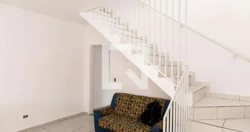 Casa com 4 quartos à venda na Rua Dolores Garcia Merino, 146, Campanário, Diadema