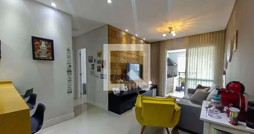 Apartamento com 2 quartos à venda na Avenida Moinho Fabrini, 402, Planalto, São Bernardo do Campo