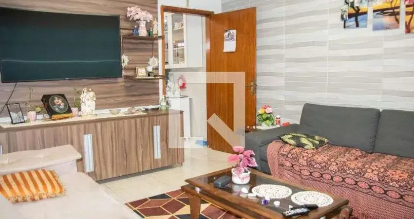 Casa com 4 quartos à venda na Rua São José de Serzedelo, 77, Vila Constança, São Paulo