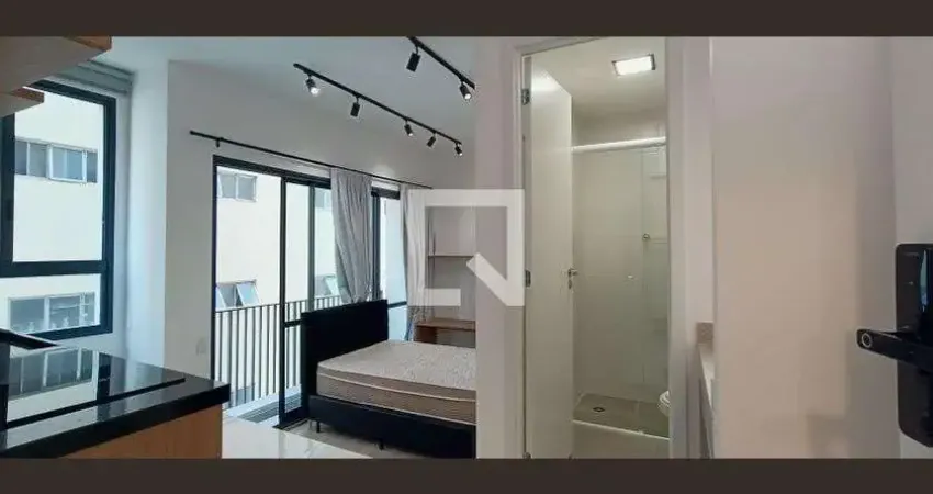 Kitnet / Stúdio à venda na Rua Bartira, 281, Perdizes, São Paulo