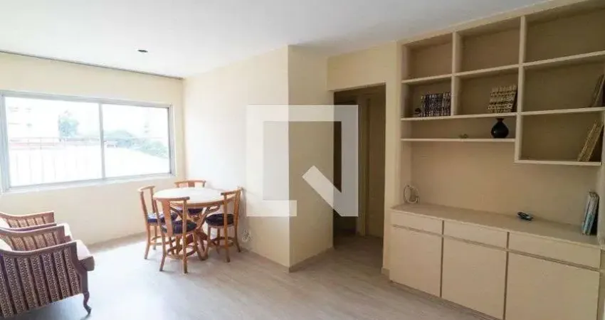 Apartamento com 2 quartos à venda na Rua Doutor Samuel Porto, 428, Saúde, São Paulo