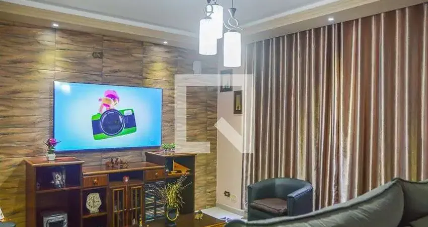 Casa com 4 quartos à venda na Avenida Presidente João Café Filho, 2115, Assunção, São Bernardo do Campo