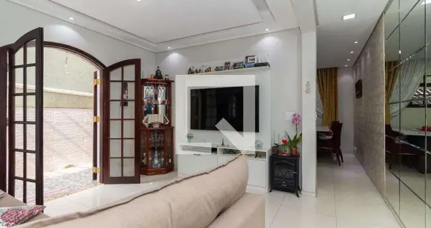 Casa com 3 quartos à venda na Rua Sabbado D'Ângelo, 1935, Itaquera, São Paulo