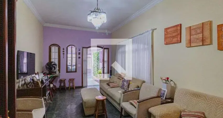 Casa com 3 quartos à venda na Rua Luiz de Souza, 235, Bela Vista, Osasco