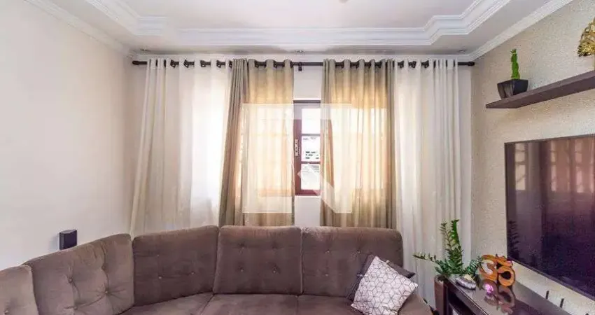 Casa com 3 quartos à venda na Rua São José das Espinharas, 166, Sapopemba, São Paulo