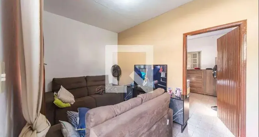 Casa com 5 quartos à venda na Avenida Valentim Magalhães, 322, Vila América, Santo André