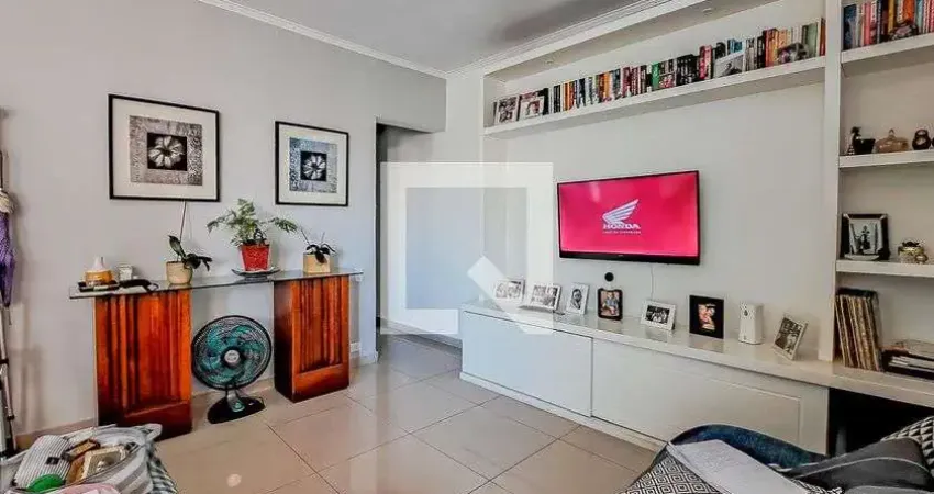 Apartamento com 3 quartos à venda na Rua Domiciano Rossi, 439, Jardim do Mar, São Bernardo do Campo