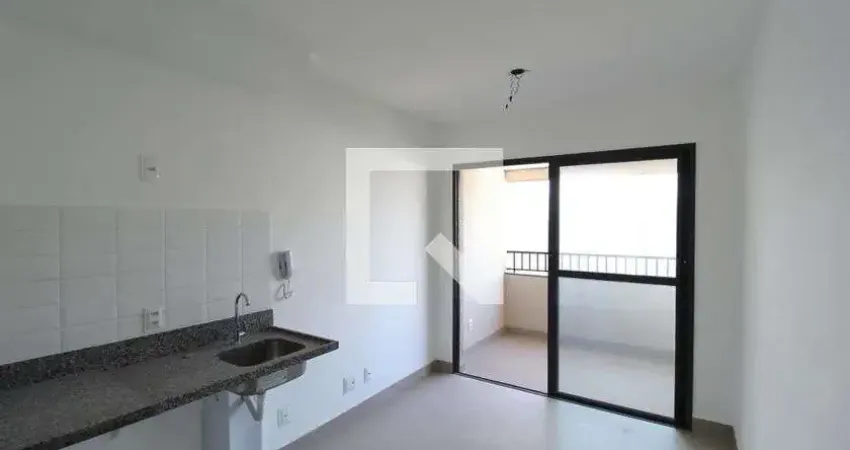 Kitnet / Stúdio à venda na Avenida Pavão, 1051, Moema, São Paulo