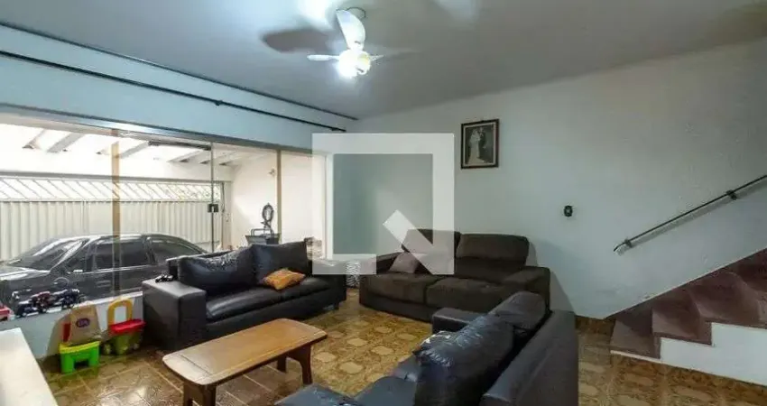 Casa com 4 quartos à venda na Rua Aníbal Machado, 429, Vila Jordanópolis, São Bernardo do Campo