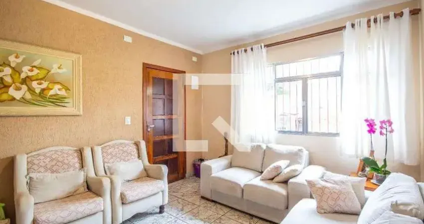 Casa com 3 quartos à venda na Rua Ângelo Alberto Nesti, 114, Novo Osasco, Osasco