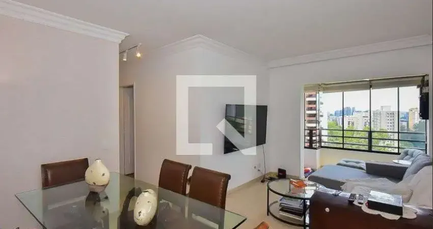 Apartamento com 3 quartos à venda na Avenida Giovanni Gronchi, 4930, Morumbi, São Paulo
