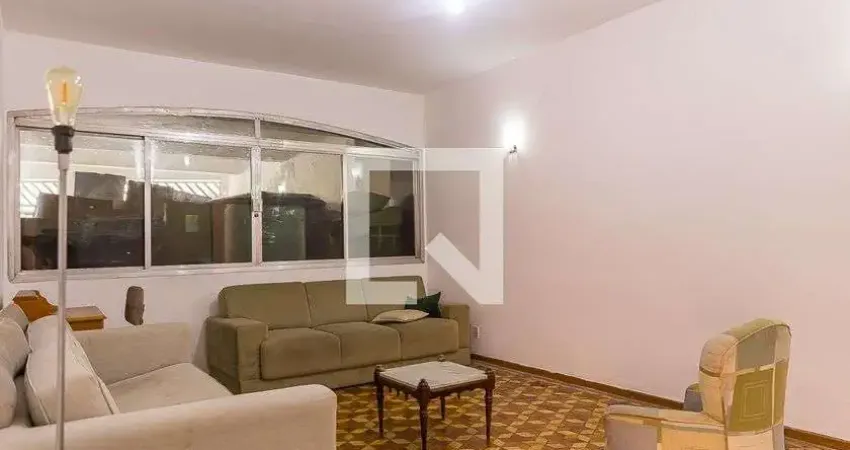 Casa com 4 quartos à venda na Rua Gastão da Cunha, 664, Vila Mascote, São Paulo