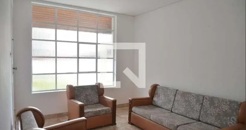 Casa com 2 quartos à venda na Rua David Campista, 324, Jardim, Santo André