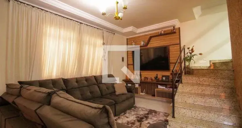 Casa com 4 quartos à venda na Rua Professor Walter Wey, 144, Vila Mendes, São Paulo