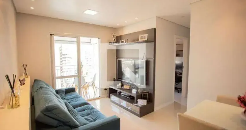 Apartamento com 2 quartos à venda na Avenida do Guacá, 211, Santana, São Paulo