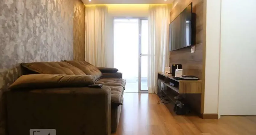 Apartamento com 2 quartos à venda na Rua Cláudio Aparecido Oliveira, 191, Jardim Roberto, Osasco