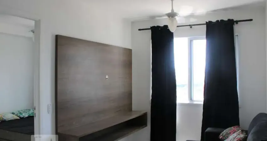 Apartamento com 1 quarto à venda na Rua Torres da Barra, 400, Água Branca, São Paulo