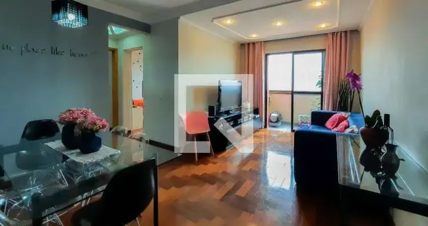 Apartamento com 3 quartos à venda na Avenida Anita Franchini, 907, Nova Petrópolis, São Bernardo do Campo