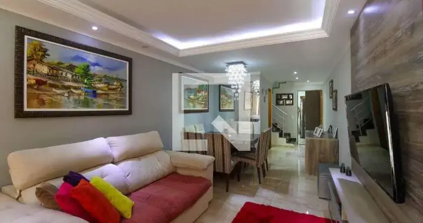 Casa com 3 quartos à venda na Rua Bom Jardim de Minas, 314, Parque São Lucas, São Paulo