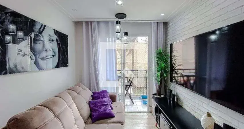 Apartamento com 2 quartos à venda na Largo Ubirajara, 171, Belém, São Paulo
