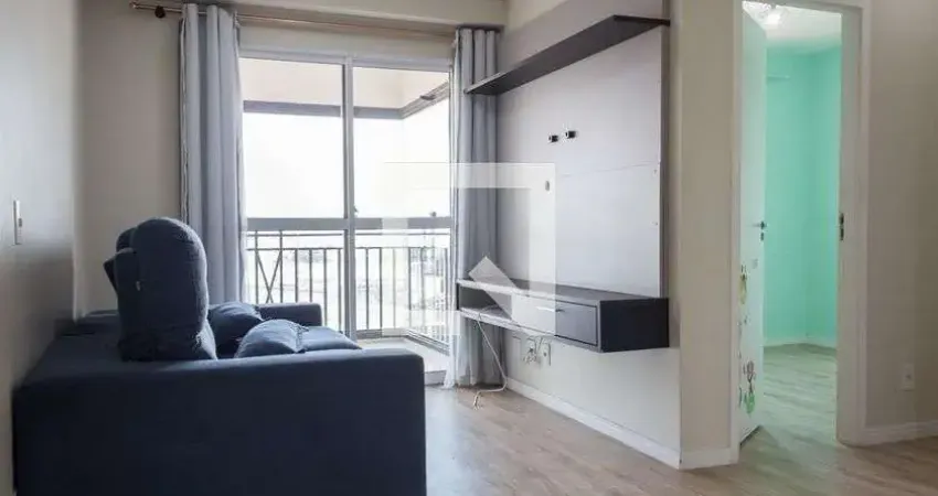 Apartamento com 2 quartos à venda na Rua Leila Gonçalves, 530, Vila Lusitânia, São Bernardo do Campo