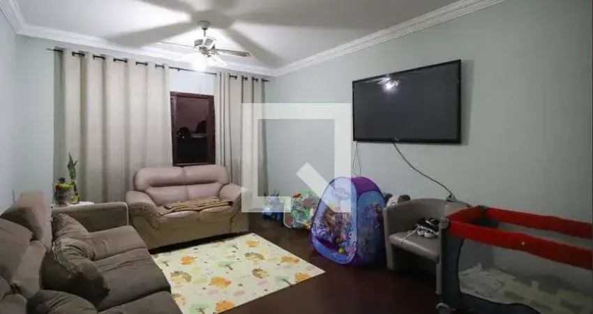 Casa com 3 quartos à venda na Rua Manuel Alexandre, 251, Mandaqui, São Paulo