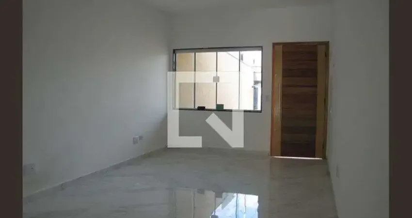 Casa com 2 quartos à venda na Rua Doutor Odilon Bueno, 283, Cidade Patriarca, São Paulo