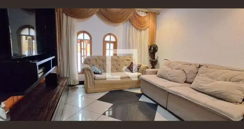 Casa com 2 quartos à venda na Rua Pedro Bitolo, 124, Rudge Ramos, São Bernardo do Campo