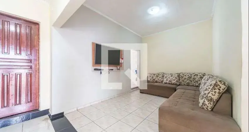 Casa com 3 quartos à venda na Rua Groelândia, 322, Parque das Nações, Santo André