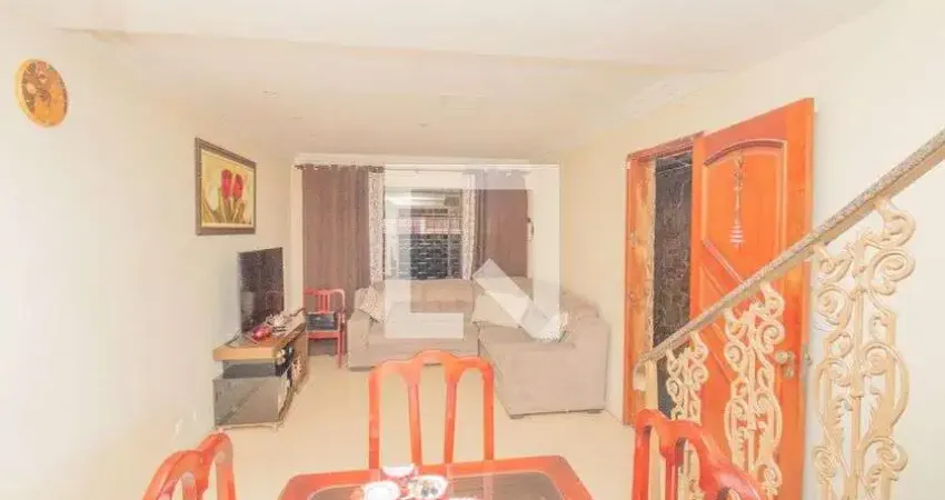 Casa com 3 quartos à venda na Rua Cordova, 157, Vila Santa Clara, São Paulo