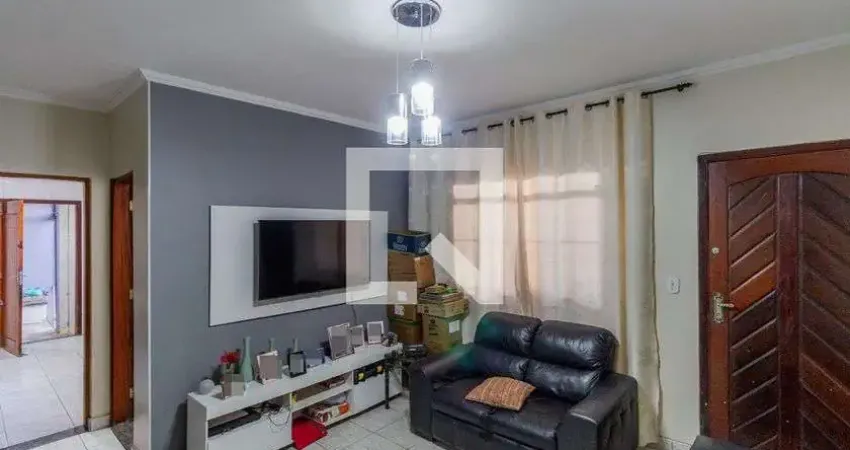 Casa com 3 quartos à venda na Rua Karl Friederich Gauss, 105, Artur Alvim, São Paulo