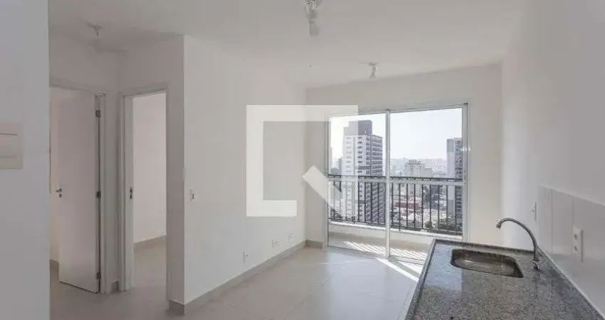 Apartamento com 2 quartos à venda na Avenida Doutor Gentil de Moura, 395, Bosque da Saúde, São Paulo