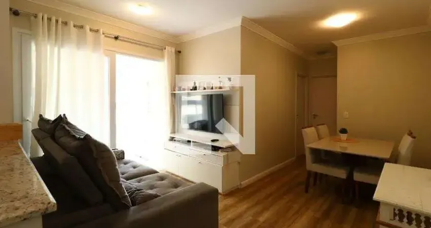 Apartamento com 2 quartos à venda na Rua das Pitangueiras, 1018, Jardim, Santo André