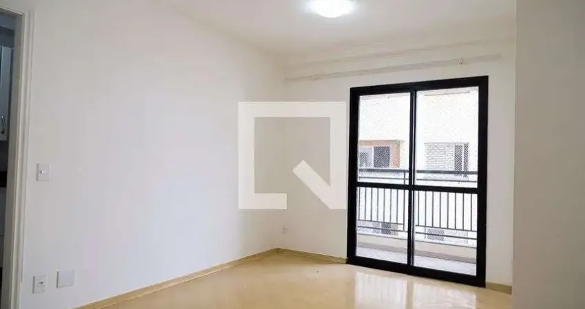 Apartamento com 2 quartos à venda na Rua Juréia, 977, Chácara Inglesa, São Paulo