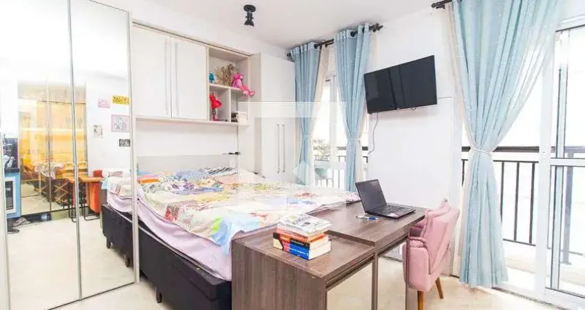 Kitnet / Stúdio à venda na Rua Artur Prado, 582, Bela Vista, São Paulo