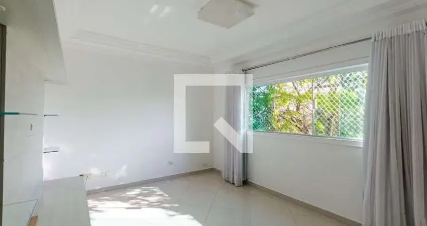 Apartamento com 2 quartos à venda na Rua Bélgica, 589, Santa Teresinha, Santo André